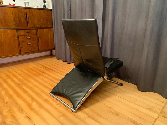 Armchair attributed to Joachim Nees for Interprofil, Germany, 1990s-RTR-1397207