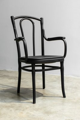 Armchair attributed to Thonet, 1940s-LA-1359747