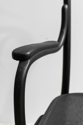 Armchair attributed to Thonet, 1940s-LA-1359747