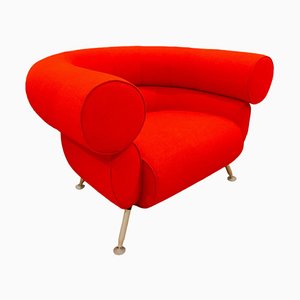 Armchair by Afra & Tobia Scarpa for Meritalia, 1998-FIP-1442225