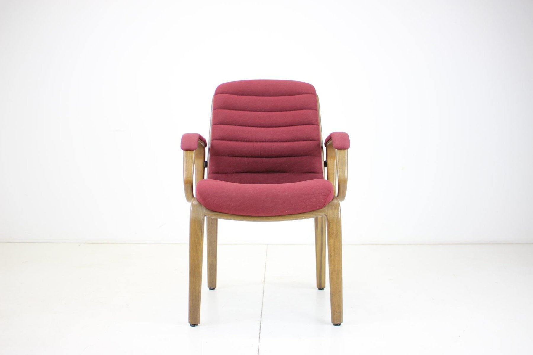 Armchair by Albert Stoll for Giroflex, Switzerland, 1970s