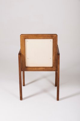 Armchair by André Sornay, 1950s-QAC-2019886