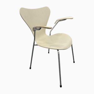 Armchair by Arne Jacobsen for Fritz Hansen-JWH-1739006