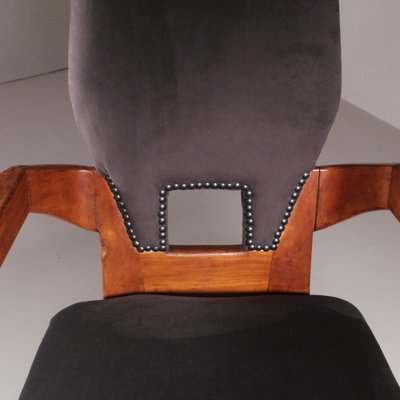 Armchair by Augusto Romano, 1950s-VJY-1795655