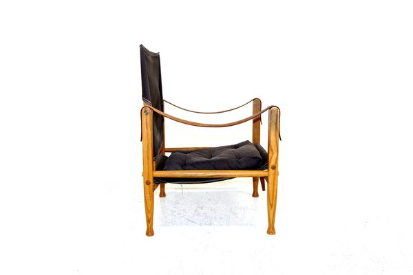 Armchair by by Kaare Klint for Ruud. Rasmussen, Denmark, 1960s-GEK-1293233