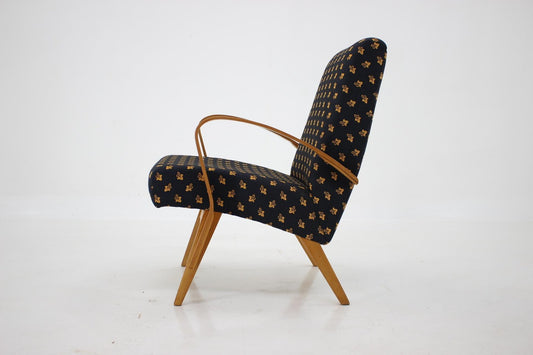 Armchair by Frantisek Jirak for Tatra Pravenec, 1970s, Czechoslovakia