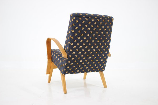 Armchair by Frantisek Jirak for Tatra Pravenec, 1970s, Czechoslovakia-TZ-851108