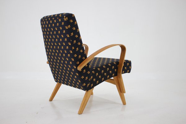 Armchair by Frantisek Jirak for Tatra Pravenec, 1970s, Czechoslovakia-TZ-851108