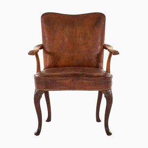 Armchair by Frits Henningsen, 1930s-SC-788544