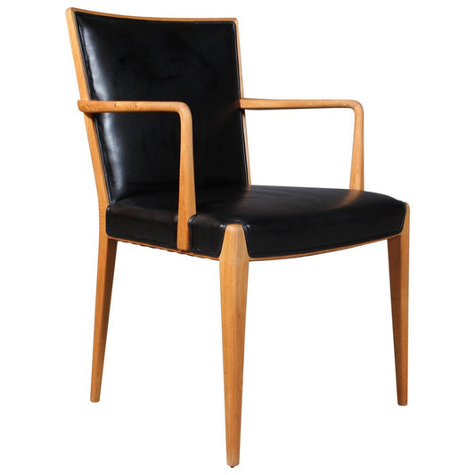 Armchair by Frode Holm, 1940s