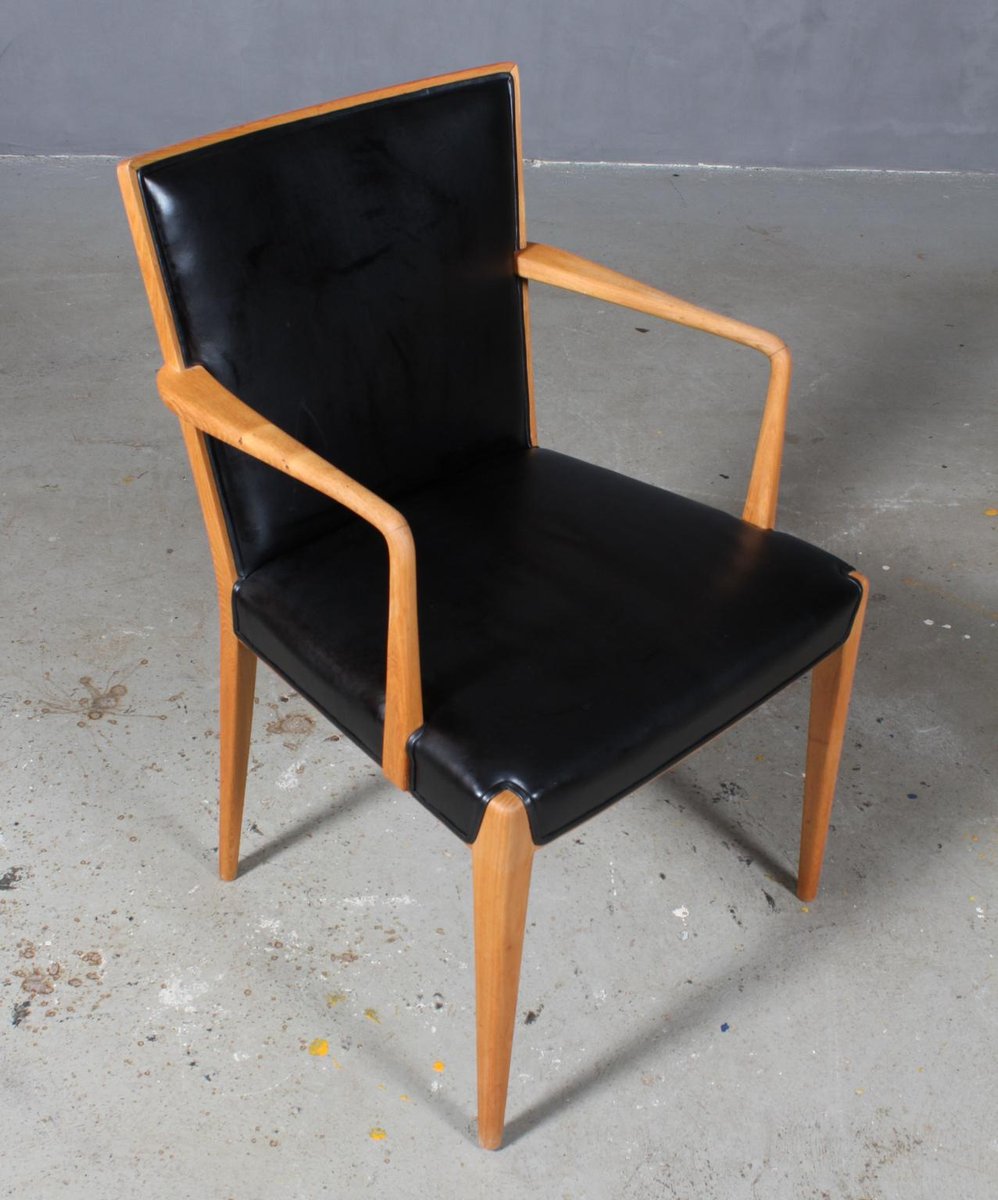 Armchair by Frode Holm, 1940s