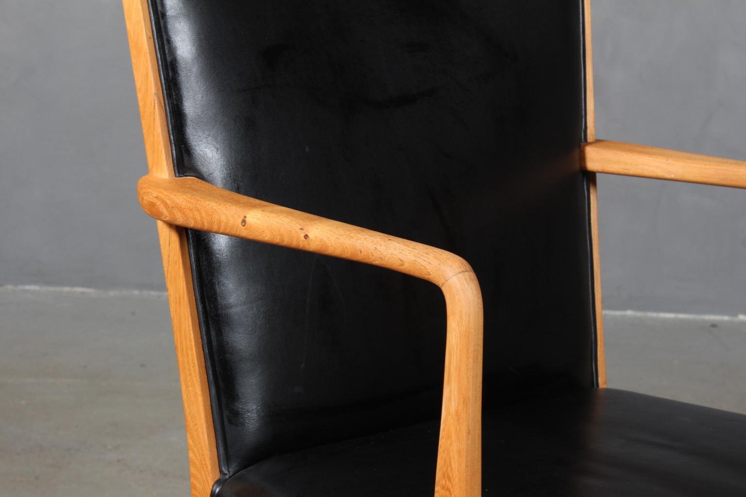 Armchair by Frode Holm, 1940s