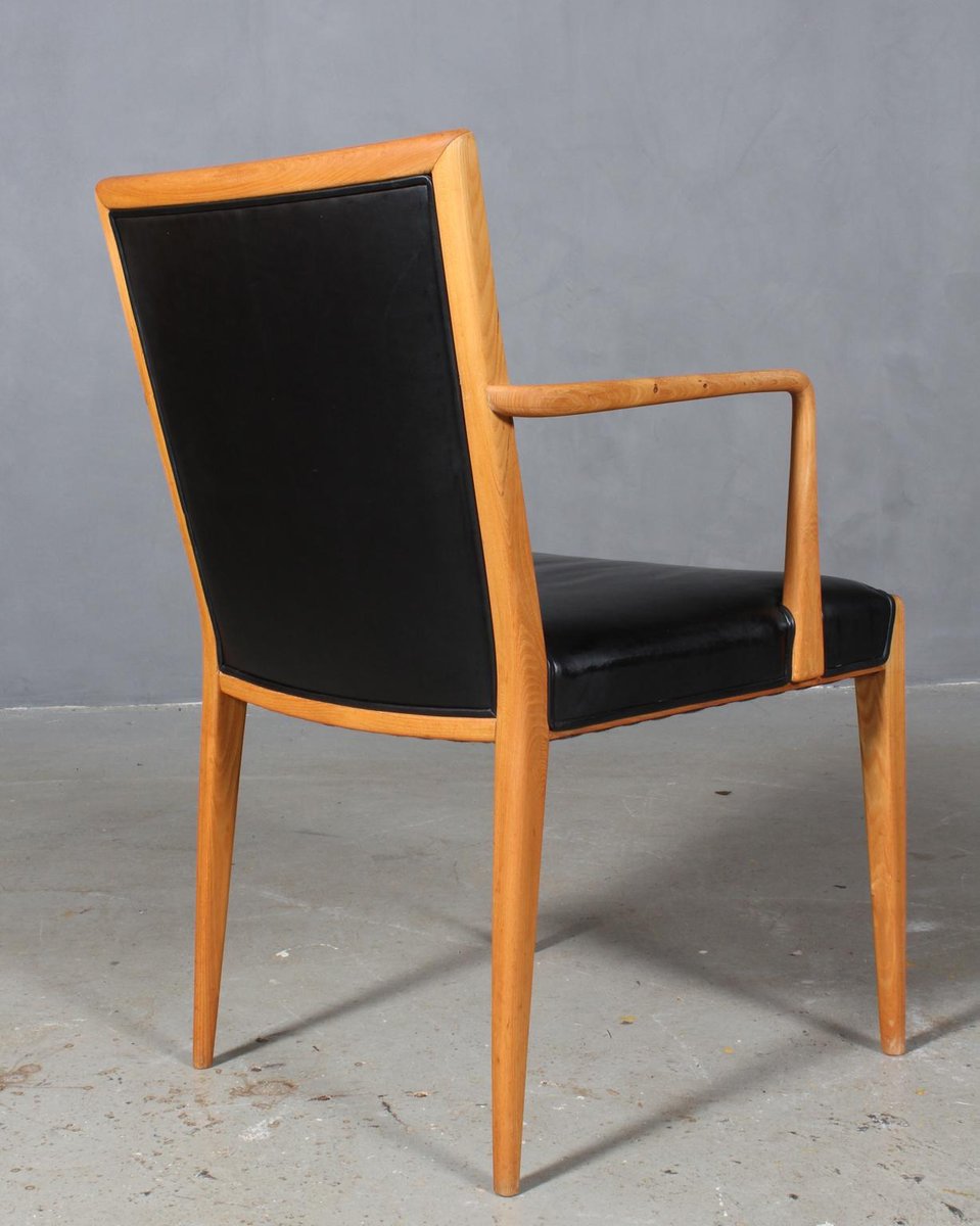 Armchair by Frode Holm, 1940s