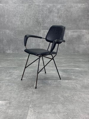 Armchair by Gastone Rinaldi for Rima, 1960s-RAF-1305899