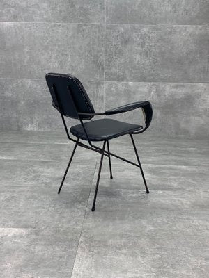 Armchair by Gastone Rinaldi for Rima, 1960s-RAF-1305899