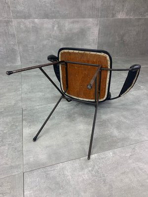 Armchair by Gastone Rinaldi for Rima, 1960s-RAF-1305899