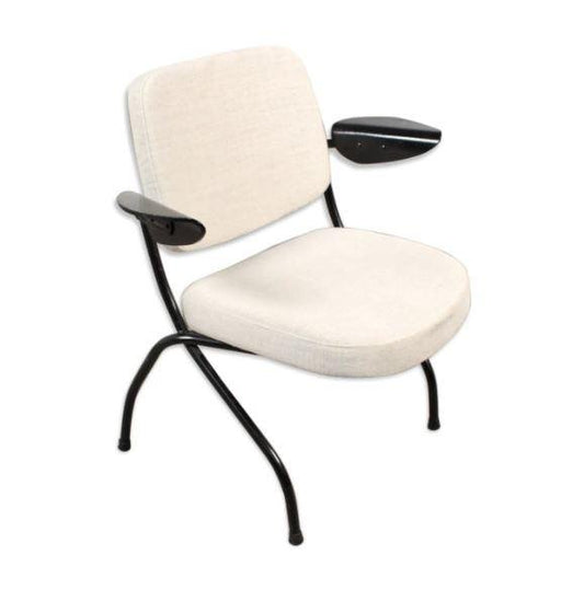 Armchair by Ilmari Tapiovaara for Merivaara, 1960s