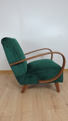 Armchair by Jindřich Halabala for Up Závody-QJA-1098276