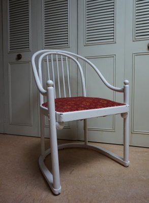 Armchair by Josef Hoffmann for Jacob & Josef Kohn, 1906-EA-868591