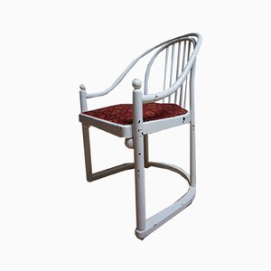 Armchair by Josef Hoffmann for Jacob & Josef Kohn, 1906-EA-868591