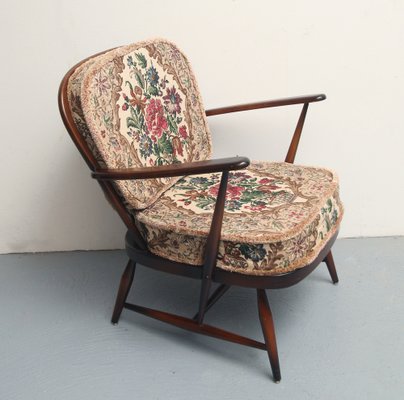 Armchair by Lucian Ercolani for Ercol, 1950s-PF-1263845