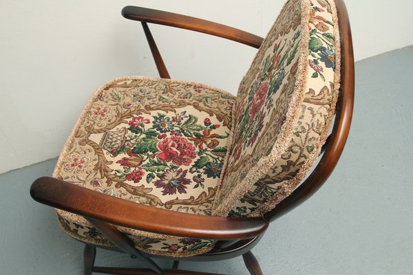 Armchair by Lucian Ercolani for Ercol, 1950s-PF-1263845