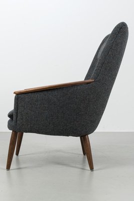 Armchair by Madsen & Schubell, 1950s-OKG-1815960