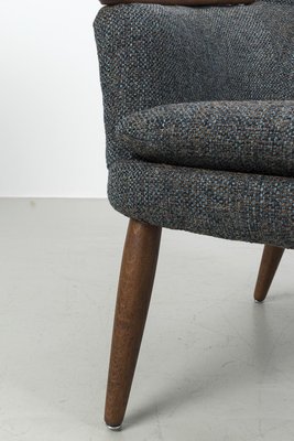 Armchair by Madsen & Schubell, 1950s-OKG-1815960