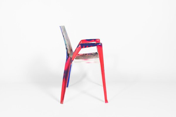 Armchair by Mario Bellini and Claudio Bellini for Heller Arco-KMC-876434