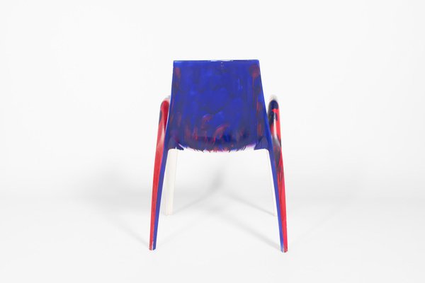 Armchair by Mario Bellini and Claudio Bellini for Heller Arco-KMC-876434