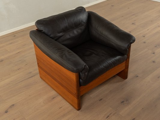 Armchair by Mikael Laursen, 1960s-GPP-1797027