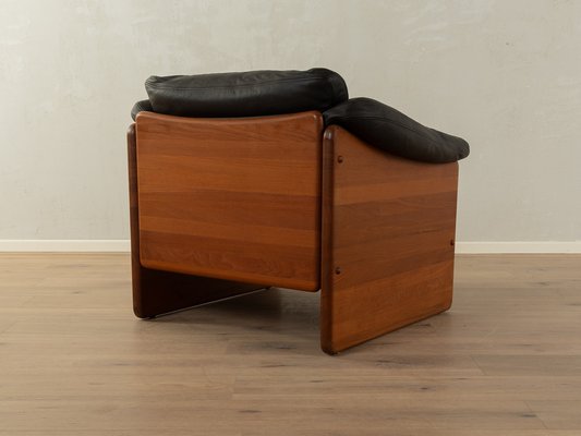 Armchair by Mikael Laursen, 1960s-GPP-1797027