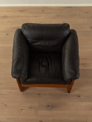 Armchair by Mikael Laursen, 1960s-GPP-1797027