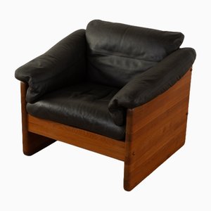 Armchair by Mikael Laursen, 1960s-GPP-1797027