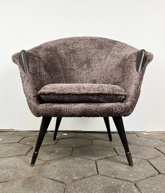 Armchair by Nanna Ditzel, 1950s