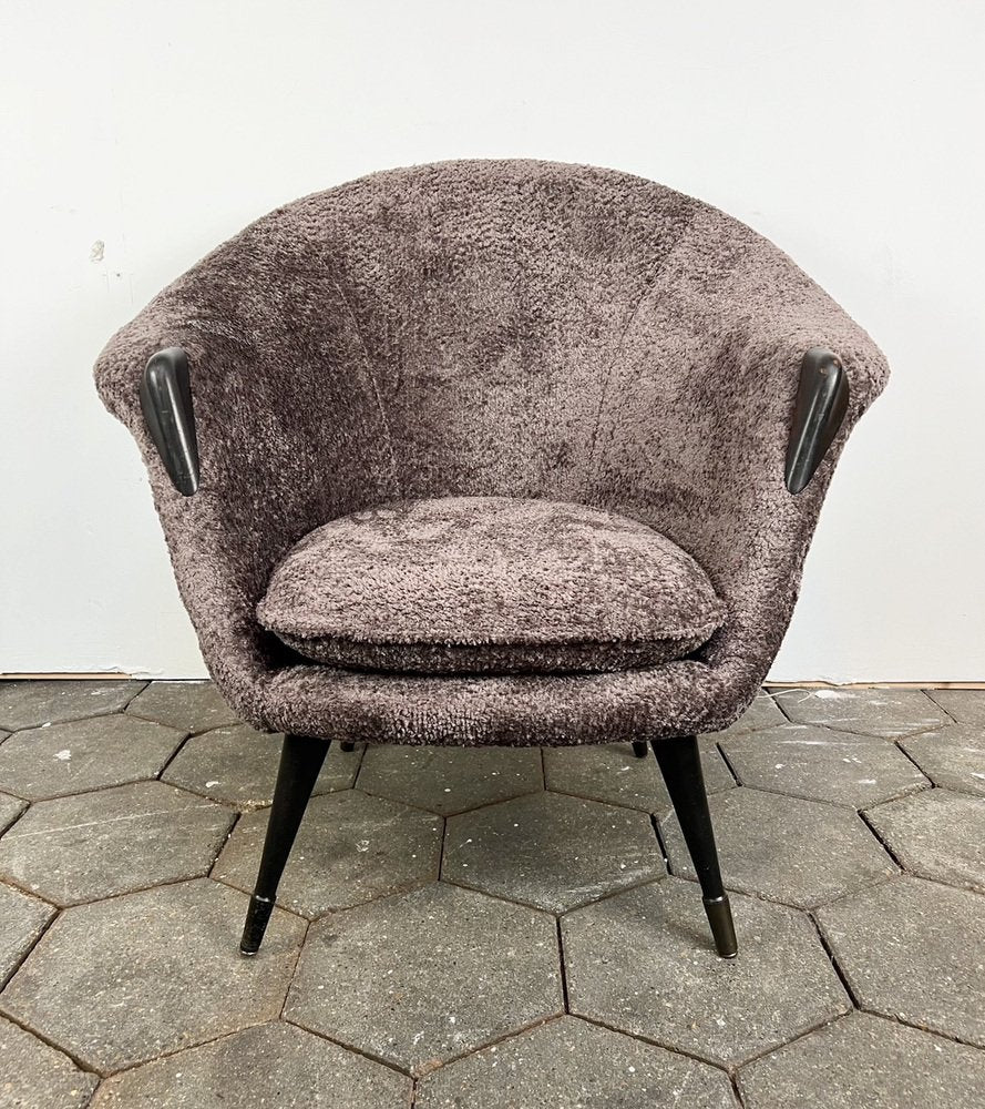 Armchair by Nanna Ditzel, 1950s