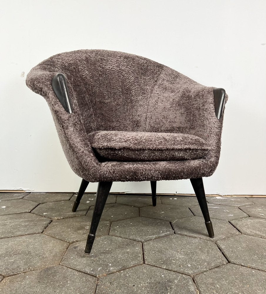 Armchair by Nanna Ditzel, 1950s