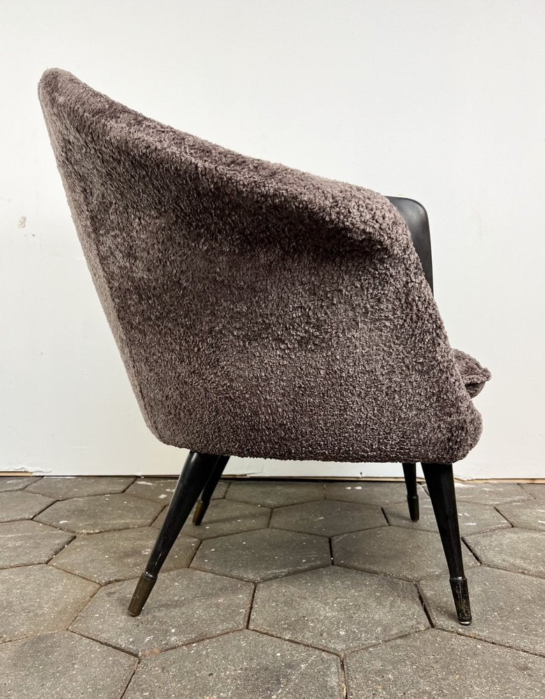 Armchair by Nanna Ditzel, 1950s