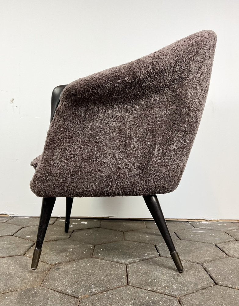 Armchair by Nanna Ditzel, 1950s