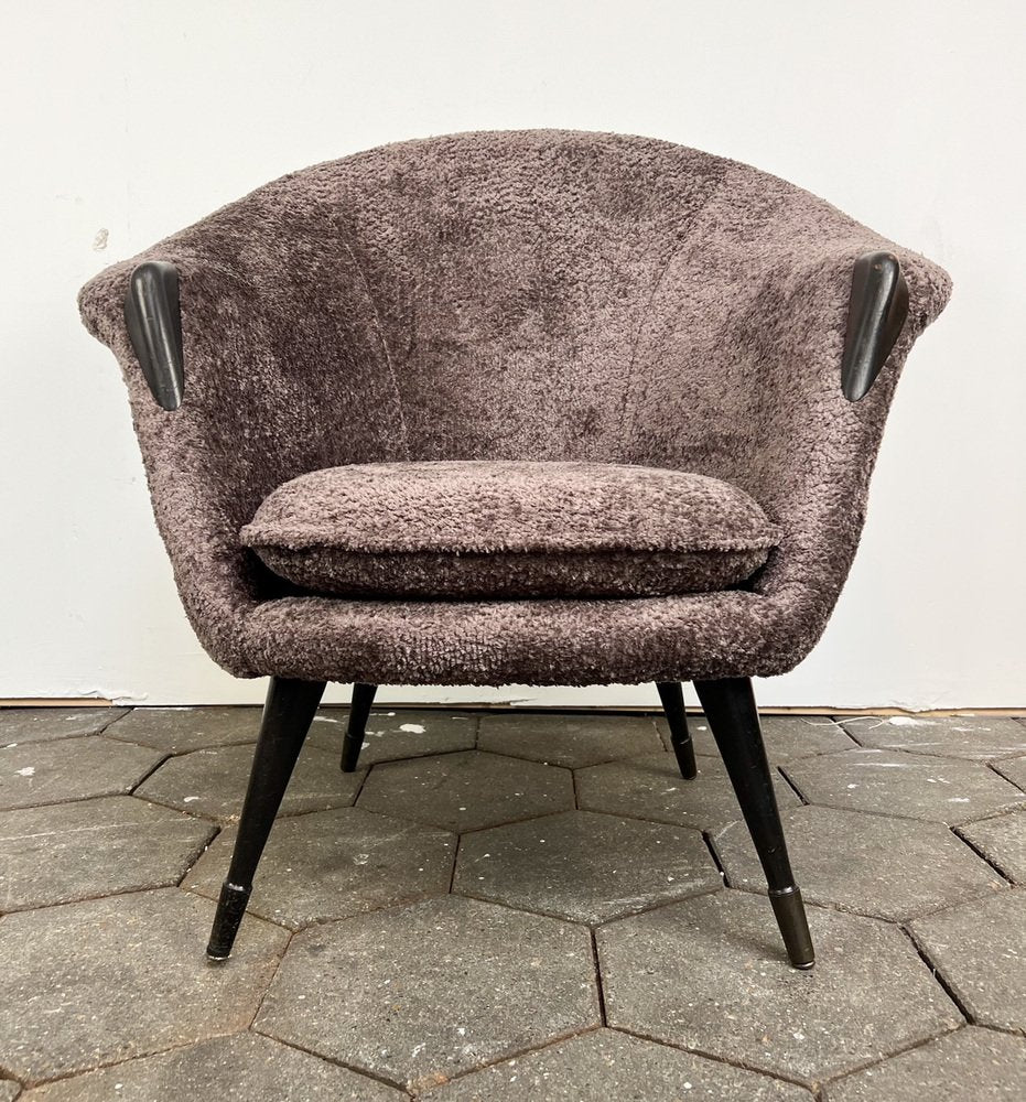 Armchair by Nanna Ditzel, 1950s