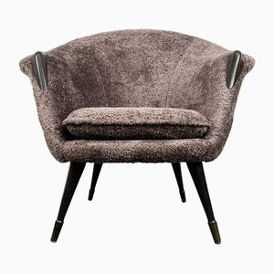 Armchair by Nanna Ditzel, 1950s-ORQ-1804006