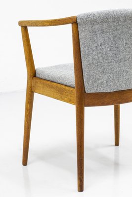 Armchair by Nanna Ditzel for Søren Willadsen, 1950s-KO-783220