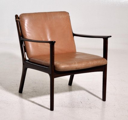 Armchair by Ole Wansher-SA-1210657