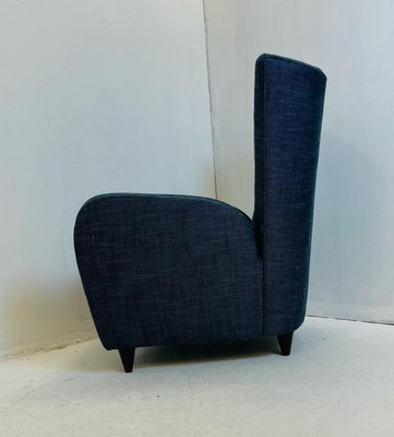 Armchair by Paolo Buffa-FGA-923698