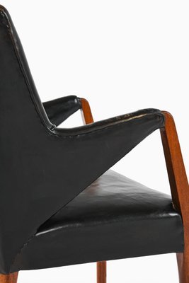 Armchair by Peter Hvidt & Orla Mølgaard-Nielsen-SC-951480