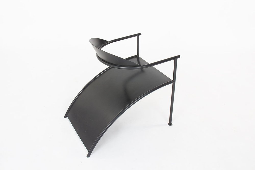 Armchair by Philippe Starck for Xo, 1986