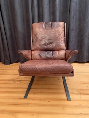 Armchair by Reinhold Adolf for Cor, Germany, 1960s-RTR-826071