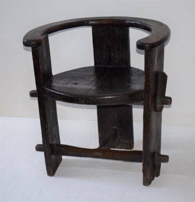 Armchair by Robert Oerley, 1906-VA-1143941