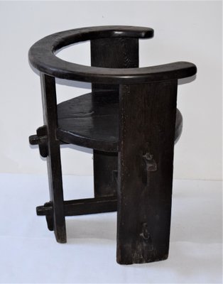 Armchair by Robert Oerley, 1906-VA-1143941