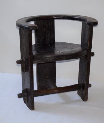 Armchair by Robert Oerley, 1906-VA-1143941